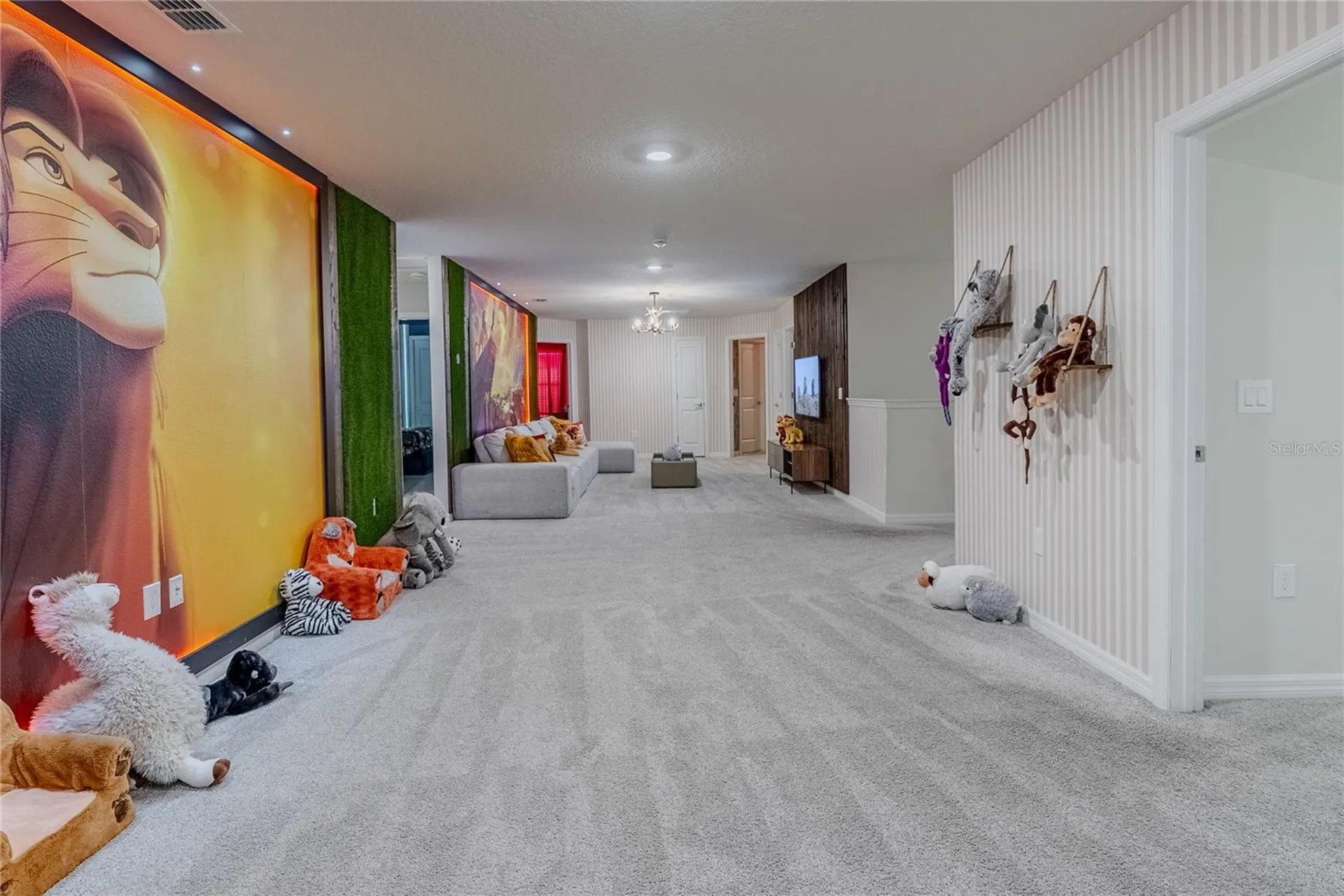 2126 Lelani Circle Davenport FL 33897