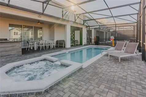 2126 Lelani Circle Davenport FL 33897
