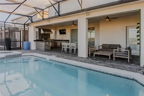 2126 Lelani Circle Davenport FL 33897