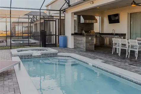 2126 Lelani Circle Davenport FL 33897