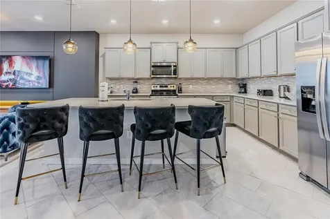 2126 Lelani Circle Davenport FL 33897