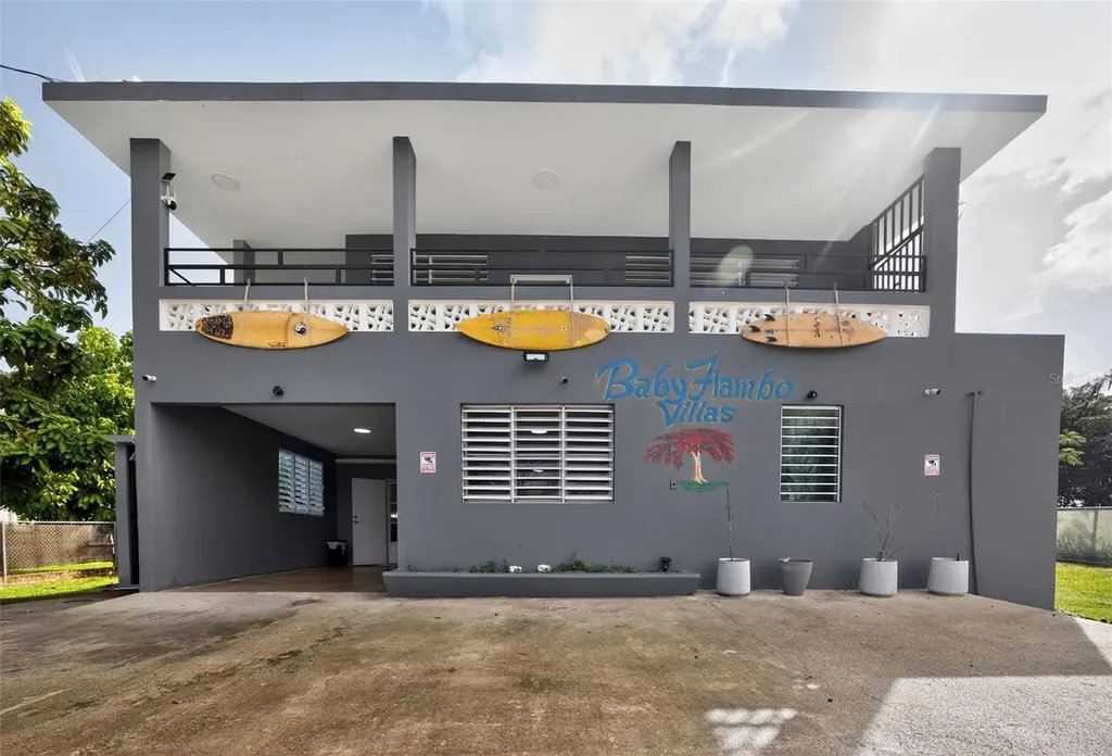 681 Pr-681 Islote Ward, Km 7.1 Arecibo PR 00613