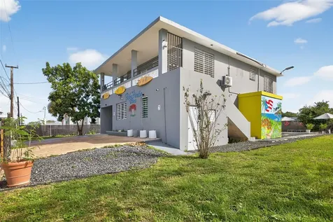 681 Pr-681 Islote Ward, Km 7.1 Arecibo PR 00613
