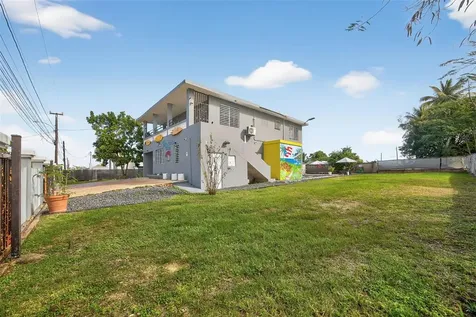 681 Pr-681 Islote Ward, Km 7.1 Arecibo PR 00613