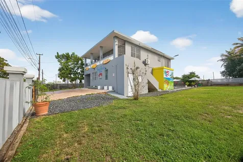 681 Pr-681 Islote Ward, Km 7.1 Arecibo PR 00613