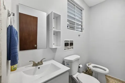 681 Pr-681 Islote Ward, Km 7.1 Arecibo PR 00613