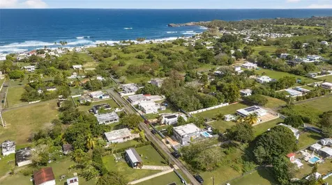 681 Pr-681 Islote Ward, Km 7.1 Arecibo PR 00613