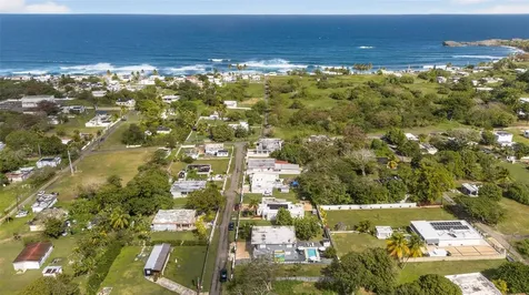 681 Pr-681 Islote Ward, Km 7.1 Arecibo PR 00613