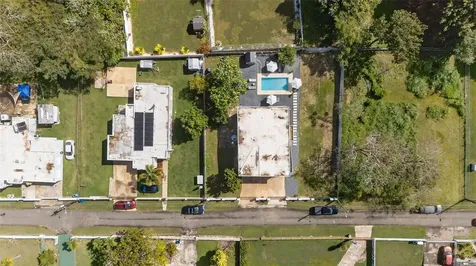 681 Pr-681 Islote Ward, Km 7.1 Arecibo PR 00613