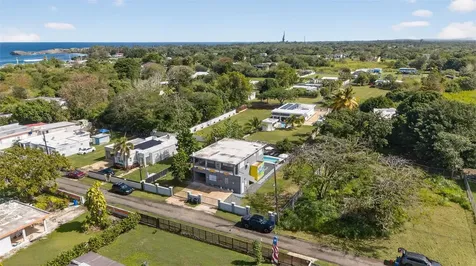 681 Pr-681 Islote Ward, Km 7.1 Arecibo PR 00613