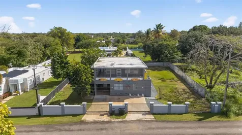 681 Pr-681 Islote Ward, Km 7.1 Arecibo PR 00613