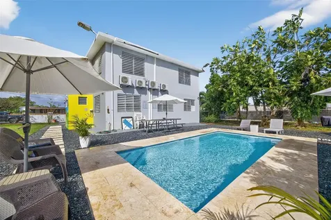 681 Pr-681 Islote Ward, Km 7.1 Arecibo PR 00613