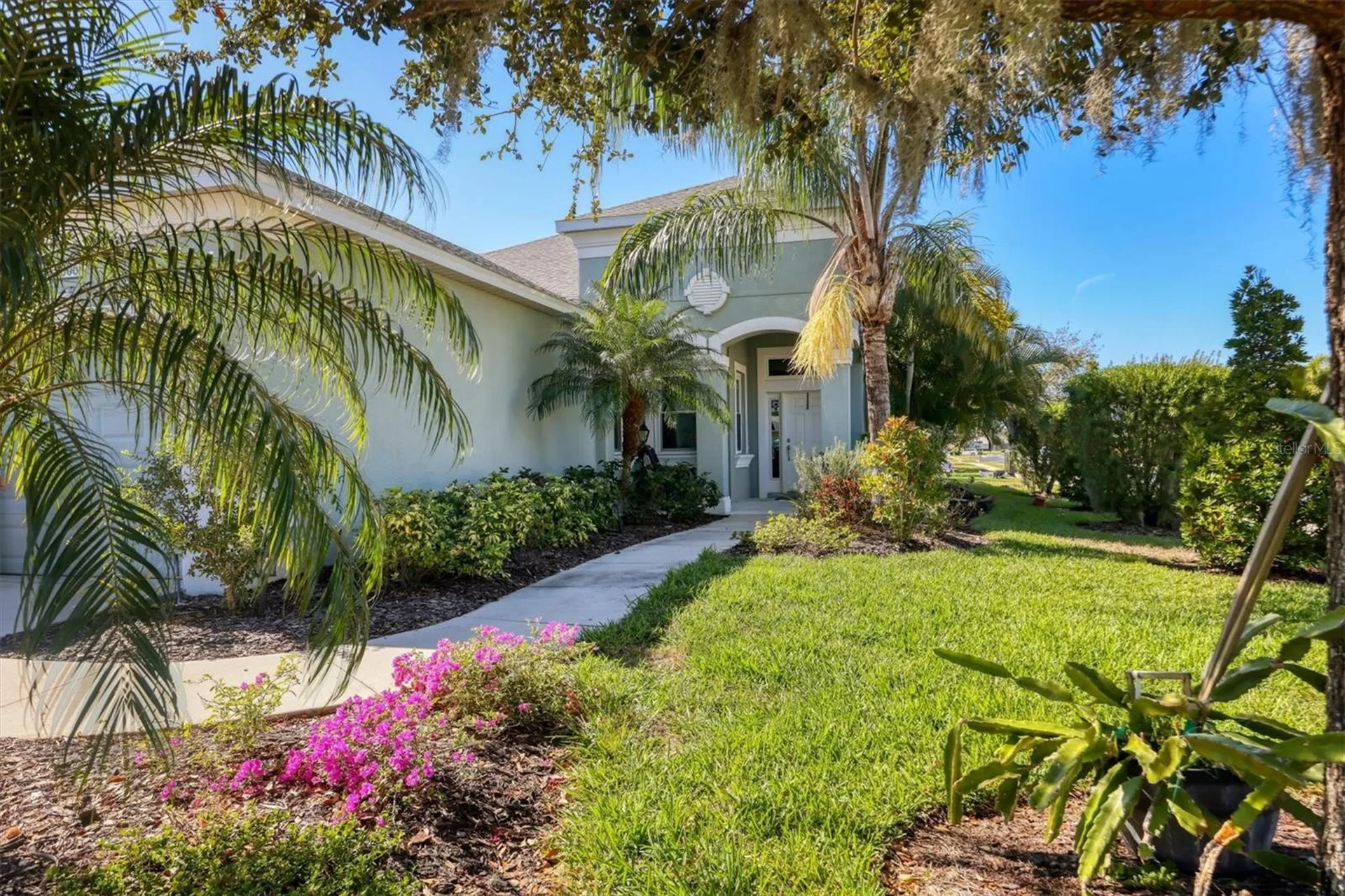 Bradenton FL, 2006 Red Lake Run