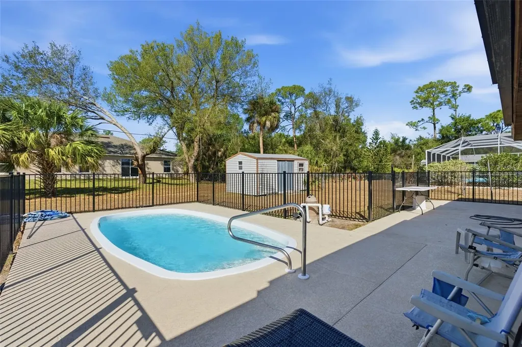 1437 Rommel Street Port Charlotte FL 33952