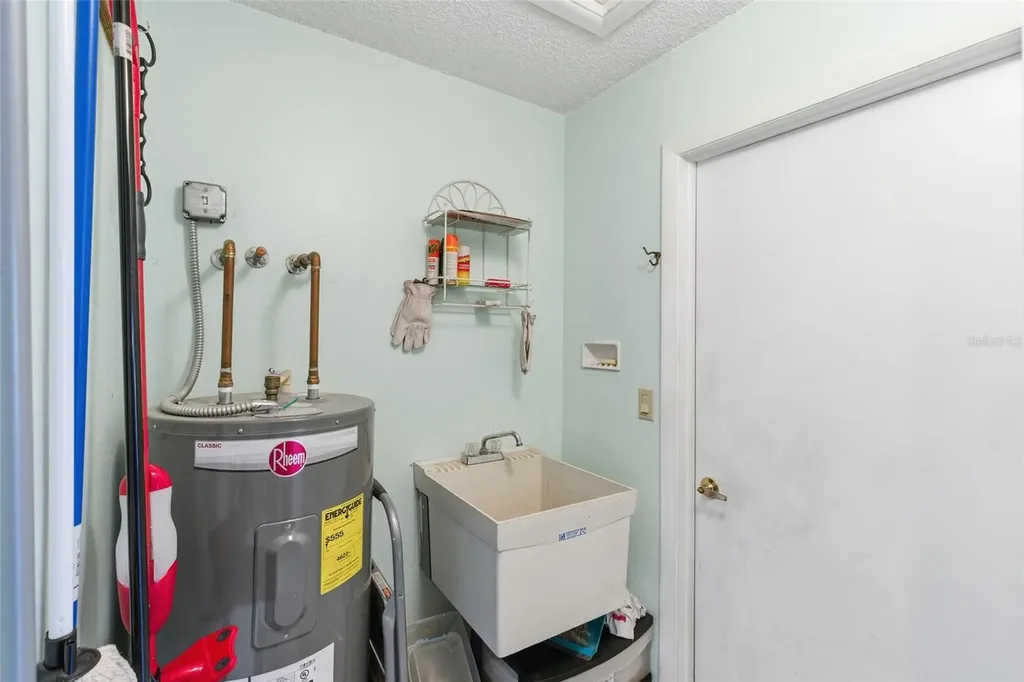 1437 Rommel Street Port Charlotte FL 33952