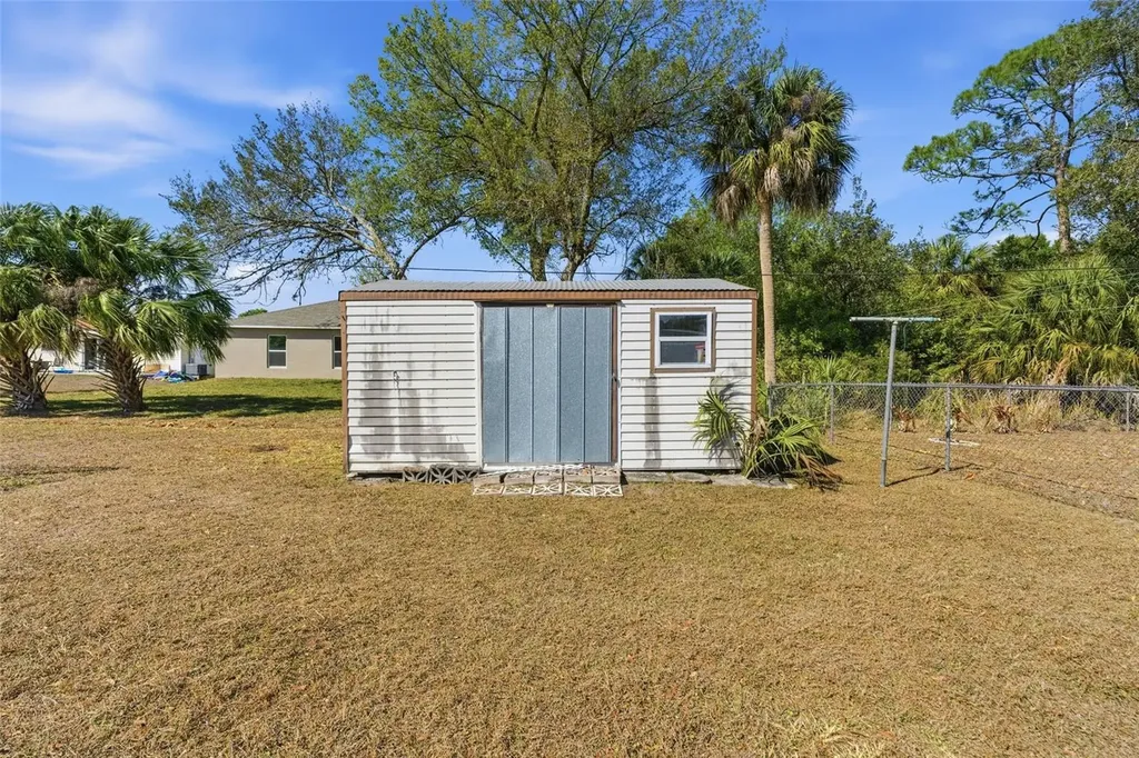 1437 Rommel Street Port Charlotte FL 33952