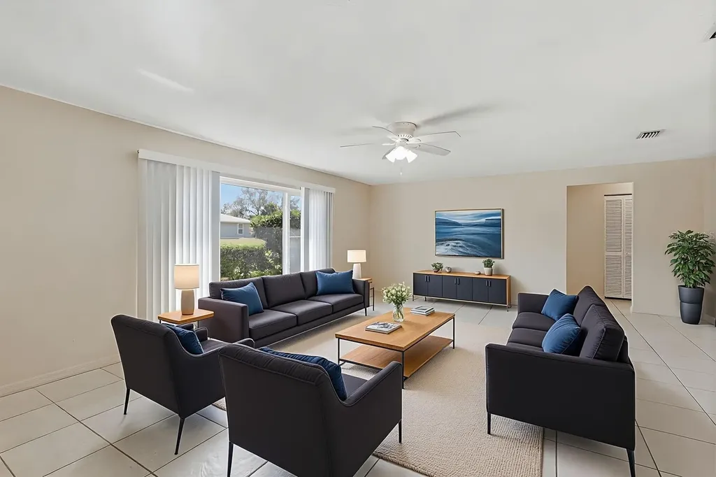 1437 Rommel Street Port Charlotte FL 33952