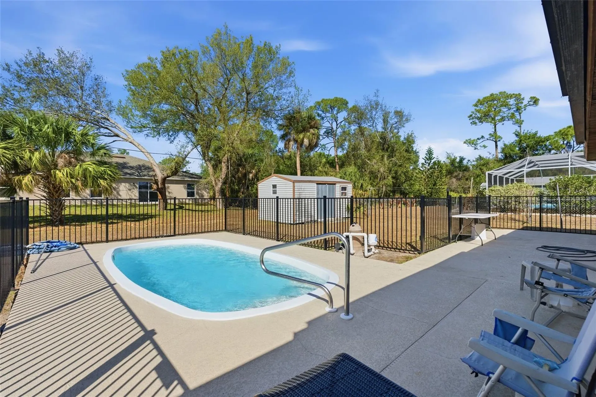 1437 Rommel Street Port Charlotte FL 33952