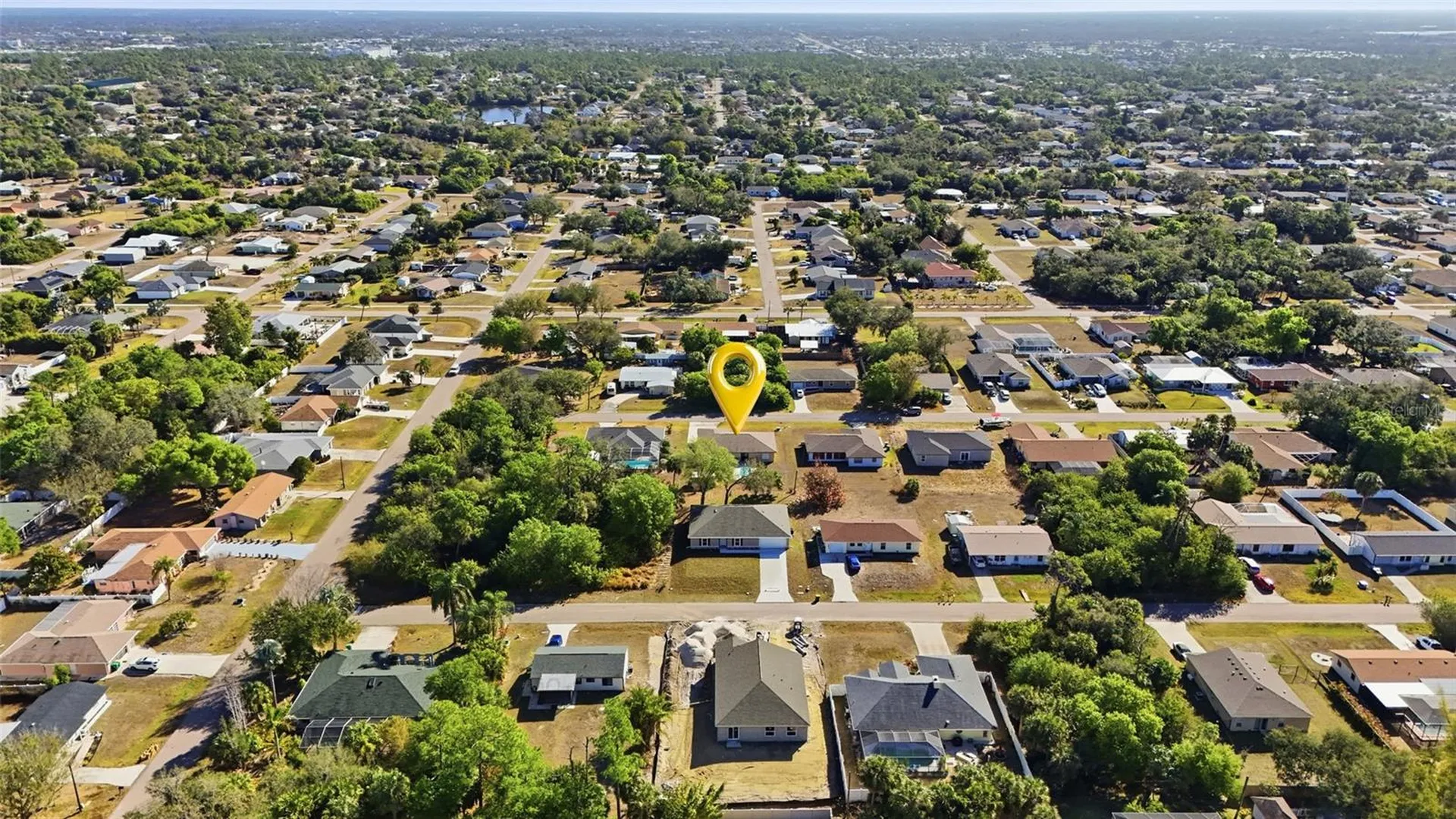 1437 Rommel Street Port Charlotte FL 33952
