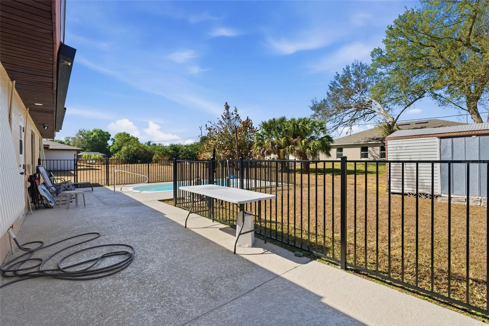 1437 Rommel Street Port Charlotte FL 33952