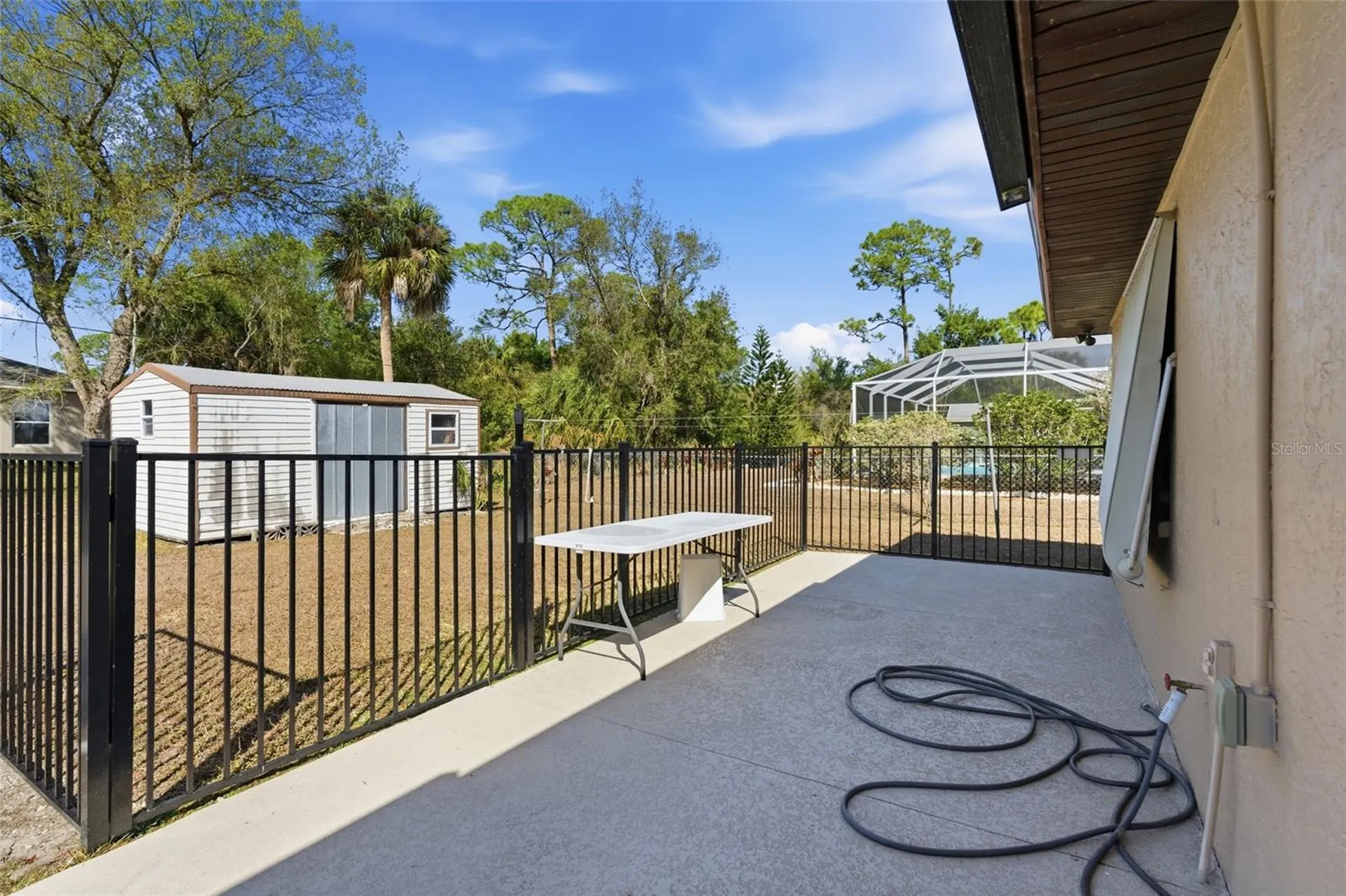 1437 Rommel Street Port Charlotte FL 33952
