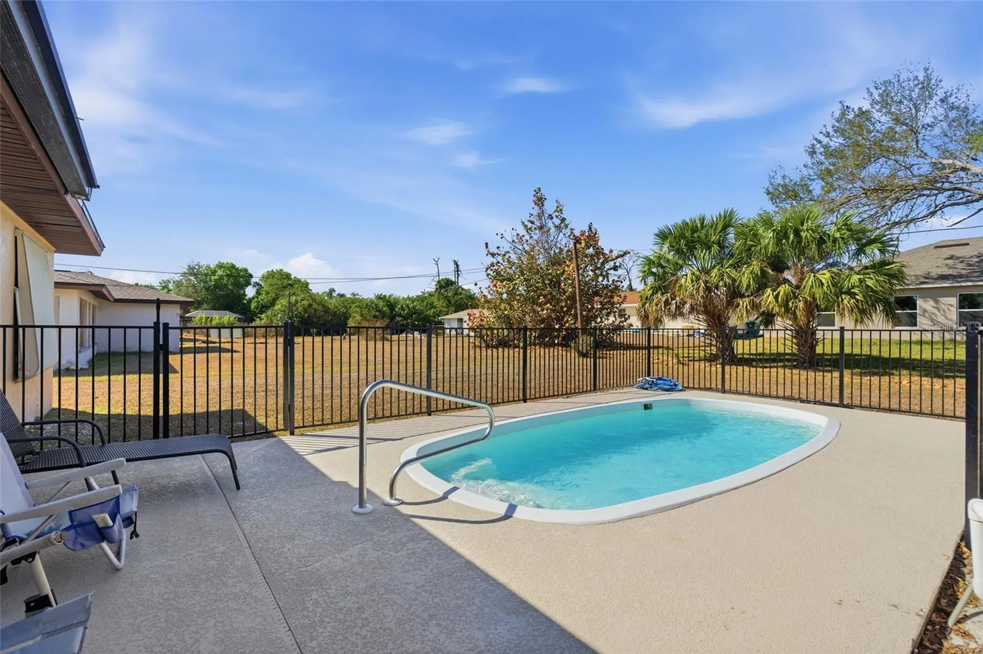 1437 Rommel Street Port Charlotte FL 33952