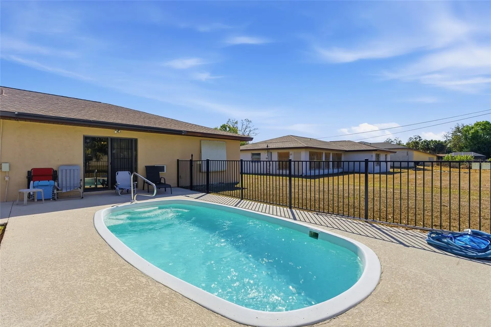 1437 Rommel Street Port Charlotte FL 33952
