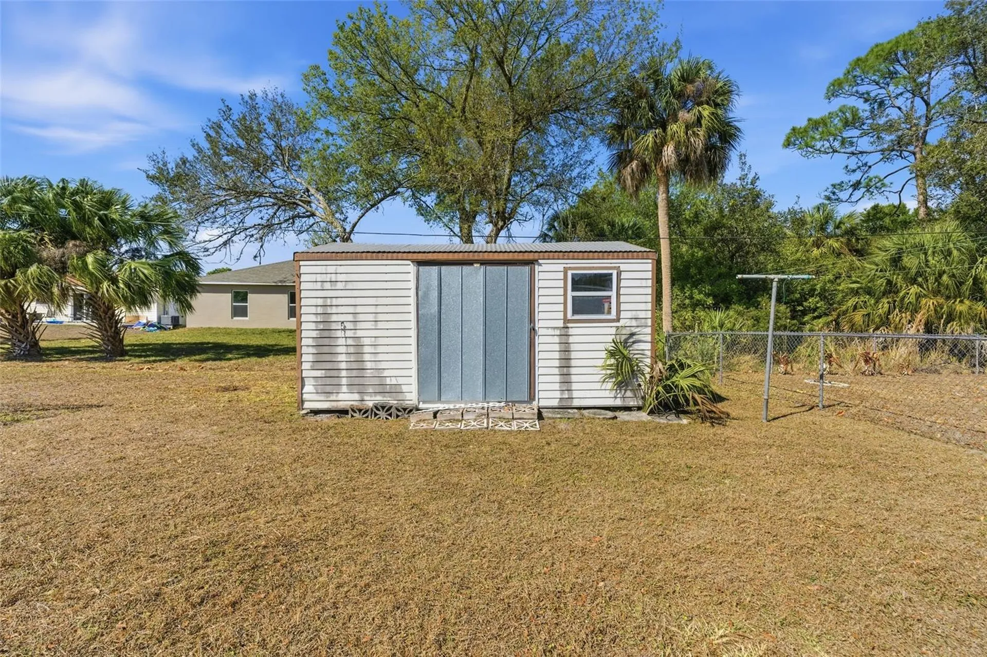 1437 Rommel Street Port Charlotte FL 33952