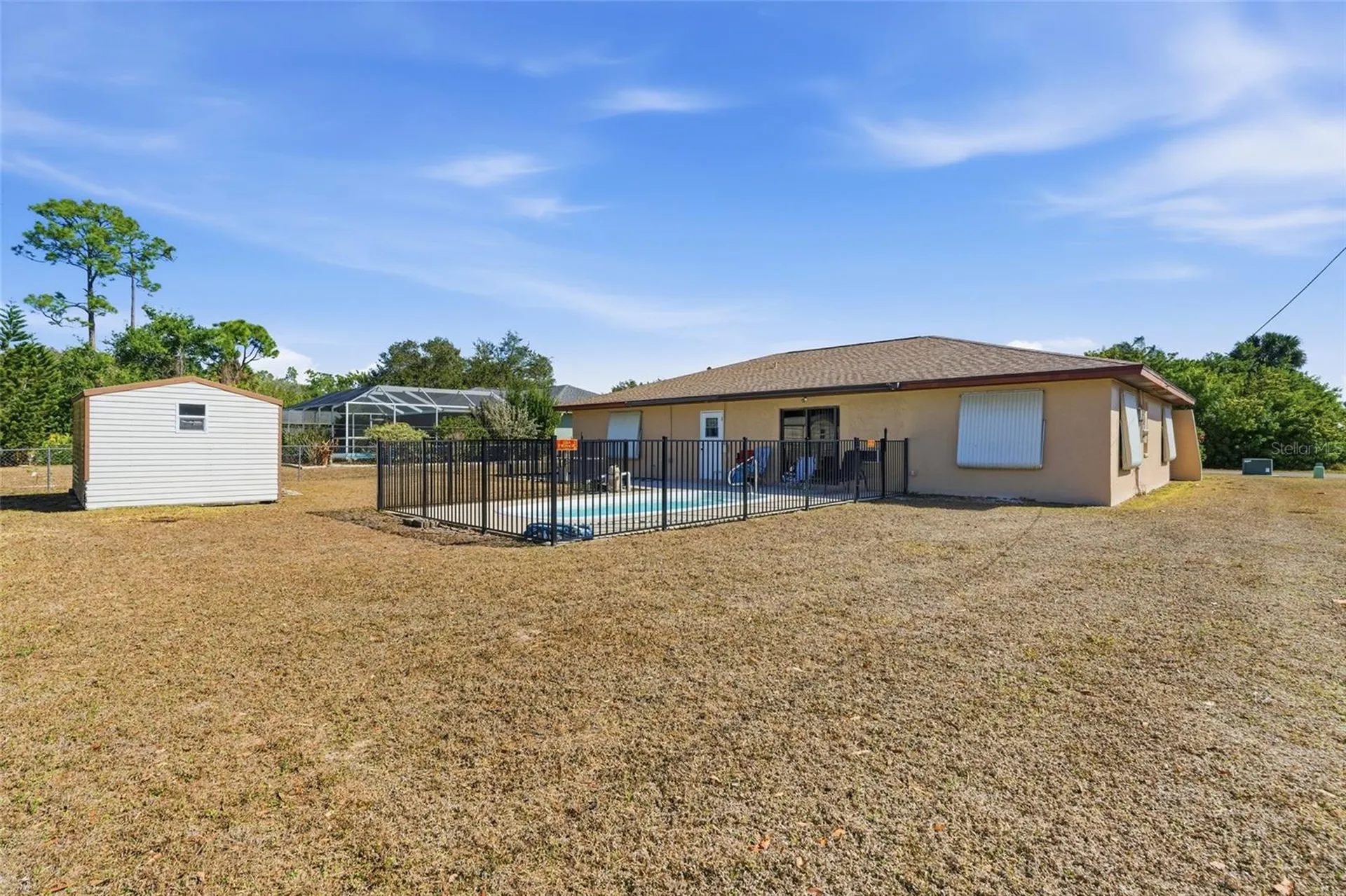 1437 Rommel Street Port Charlotte FL 33952
