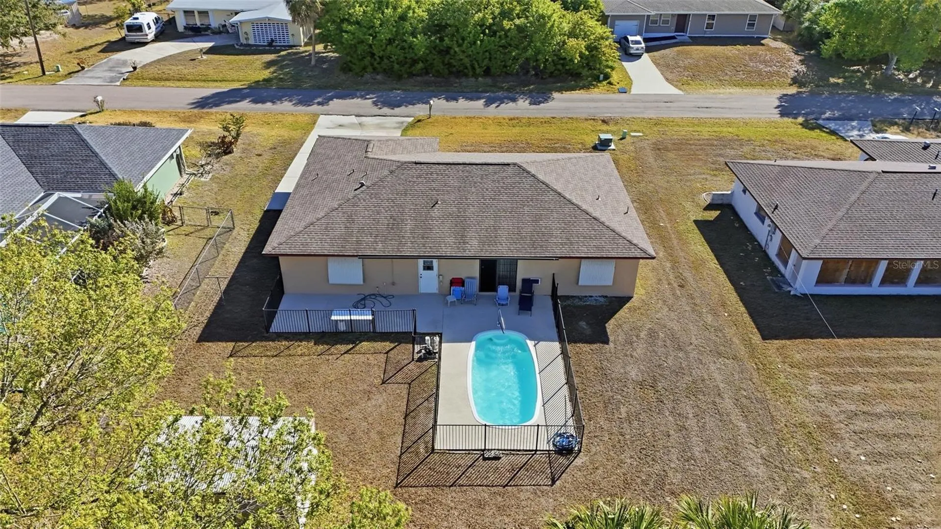 1437 Rommel Street Port Charlotte FL 33952