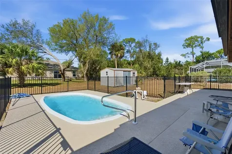 1437 Rommel Street Port Charlotte FL 33952