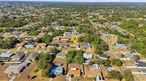 1437 Rommel Street Port Charlotte FL 33952