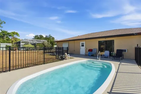 1437 Rommel Street Port Charlotte FL 33952