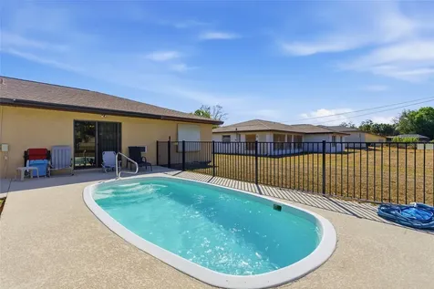 1437 Rommel Street Port Charlotte FL 33952