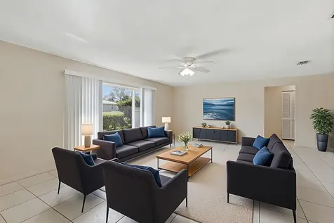 1437 Rommel Street Port Charlotte FL 33952
