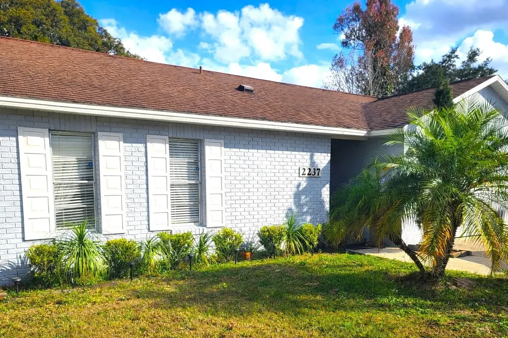2237 Viento Street Orlando FL 32822