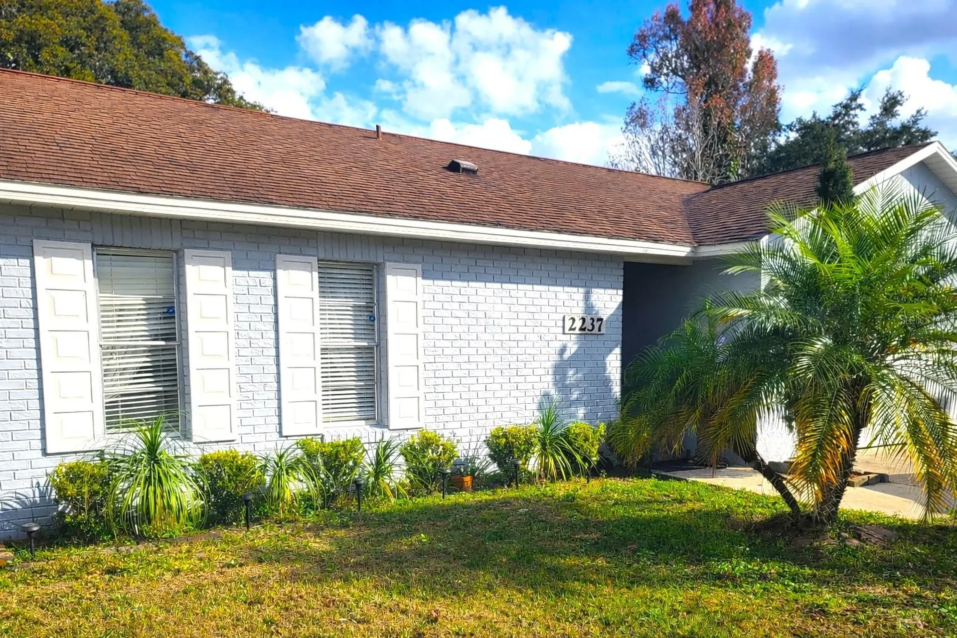 2237 Viento Street Orlando FL 32822