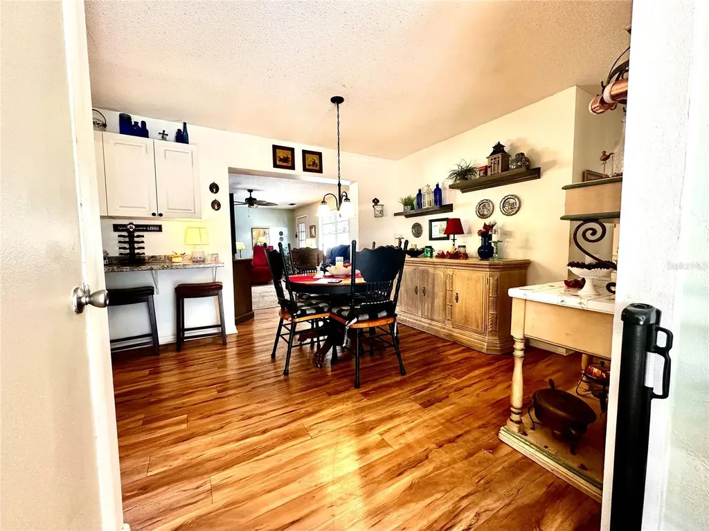 9461 W Tall Pines Court Crystal River FL 34428