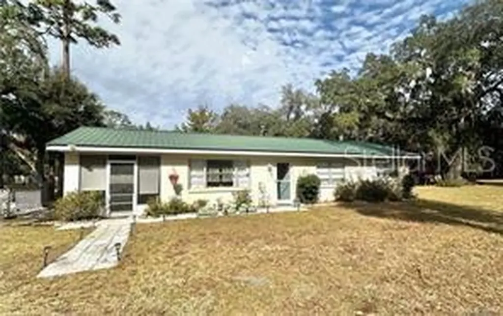 9461 W Tall Pines Court Crystal River FL 34428