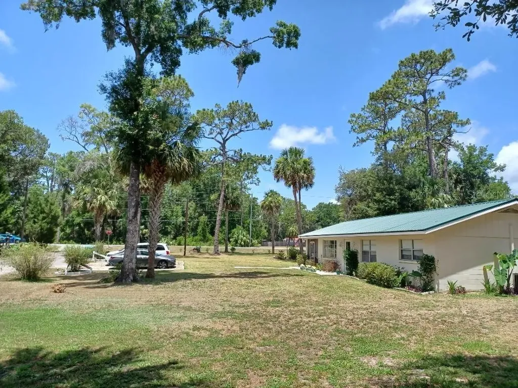 9461 W Tall Pines Court Crystal River FL 34428