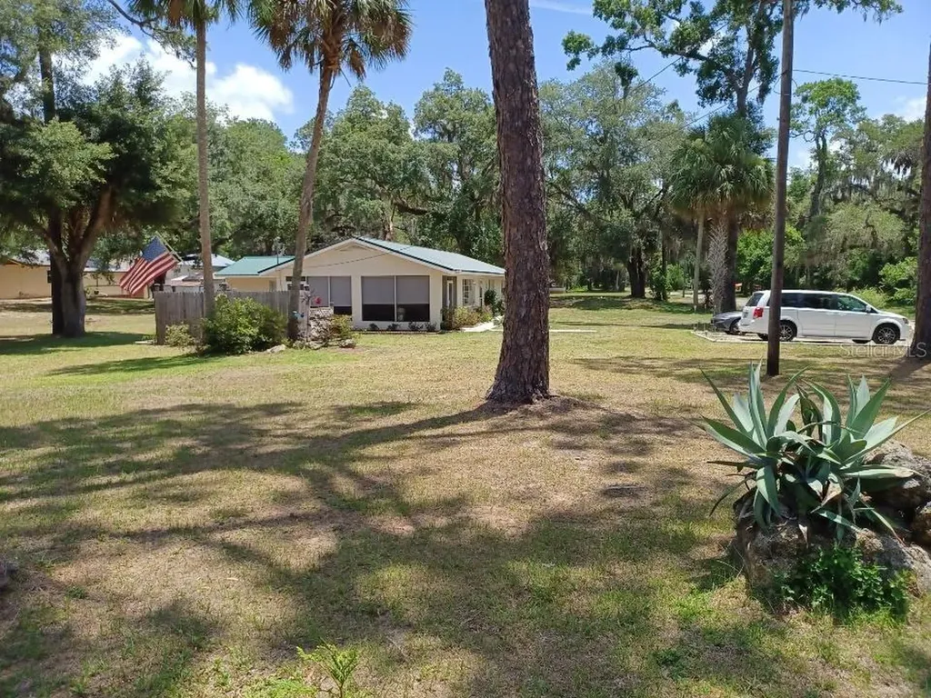 9461 W Tall Pines Court Crystal River FL 34428