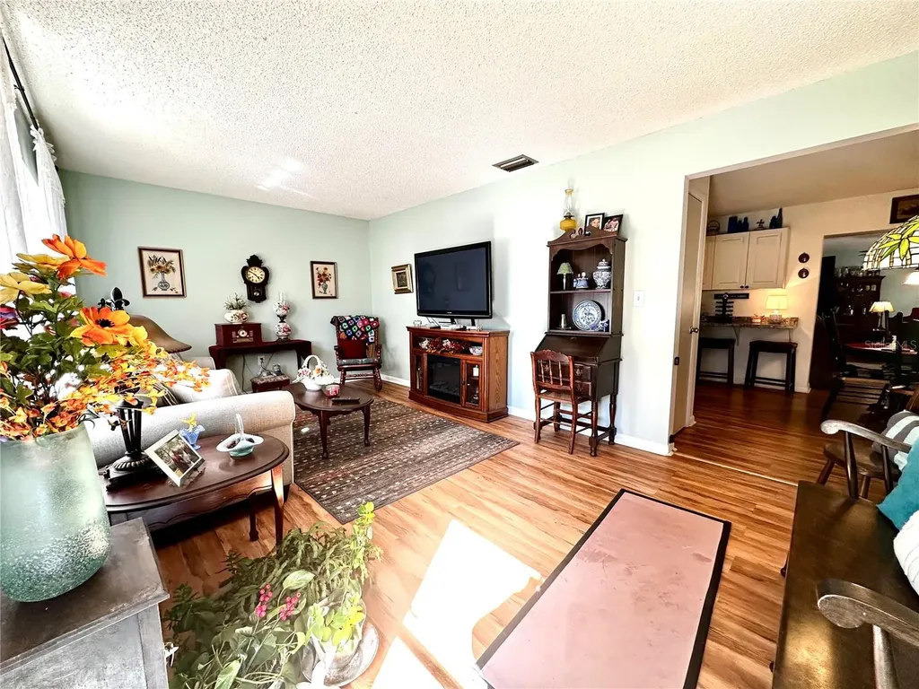 9461 W Tall Pines Court Crystal River FL 34428