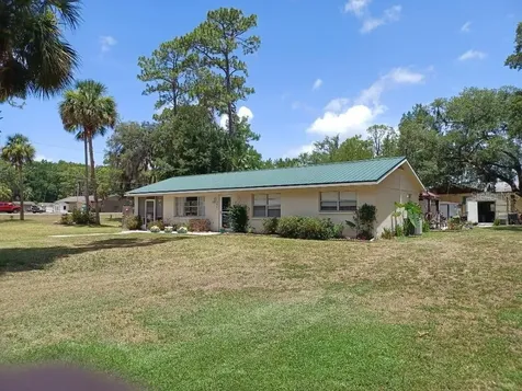 9461 W Tall Pines Court Crystal River FL 34428