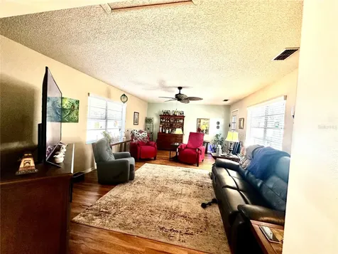 9461 W Tall Pines Court Crystal River FL 34428