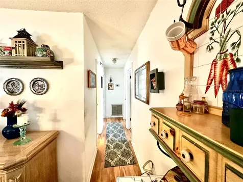 9461 W Tall Pines Court Crystal River FL 34428