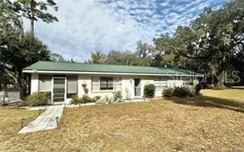 9461 W Tall Pines Court Crystal River FL 34428