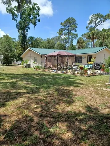 9461 W Tall Pines Court Crystal River FL 34428