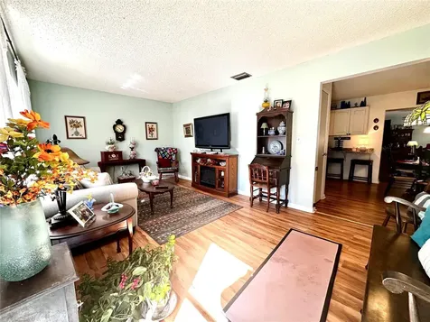 9461 W Tall Pines Court Crystal River FL 34428