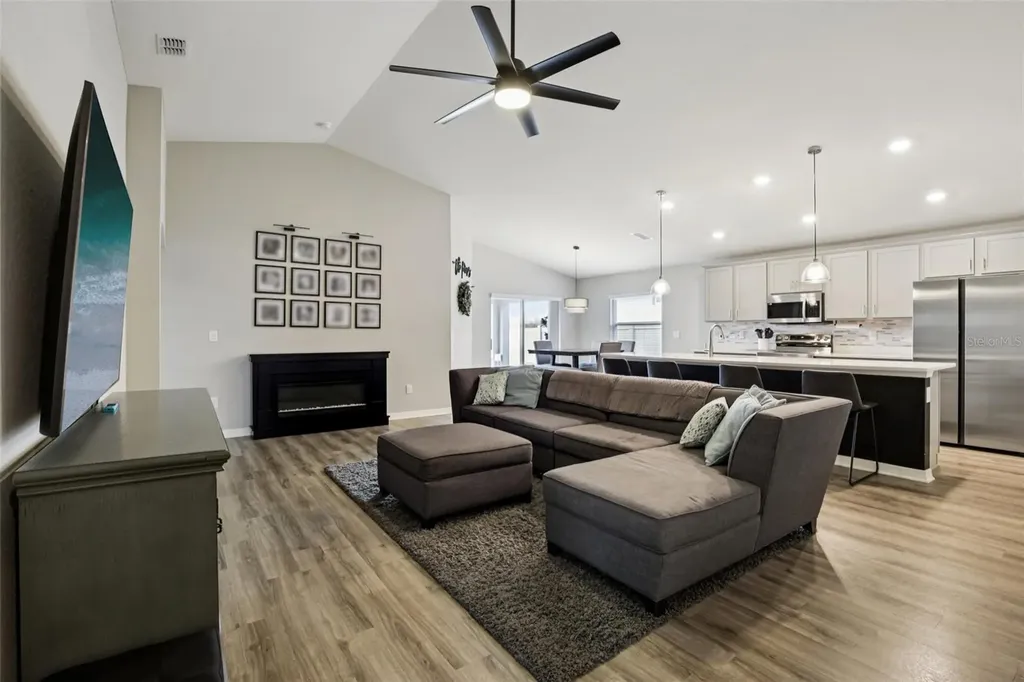 12373 Marshland Street Riverview FL 33579