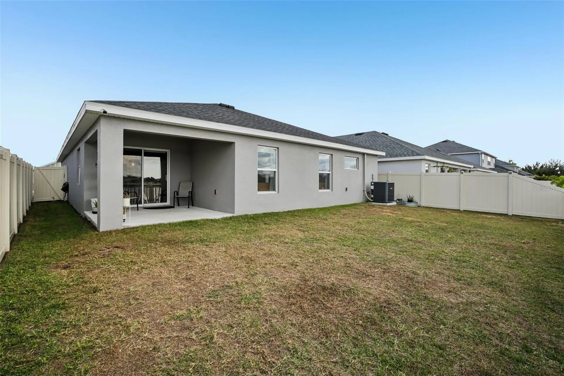 12373 Marshland Street Riverview FL 33579